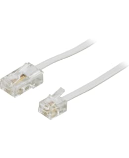 DELTACO DEL-1703 MODULAARIKAAPELI 8P4C(R Main Image