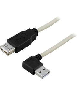 DELTACO USB2-102A USB-KAAPELI Main Image