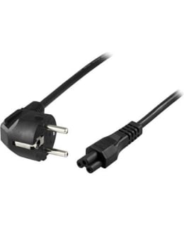 DELTACO DEL-109CA-20 LAITEKAAPELI KULMA Main Image