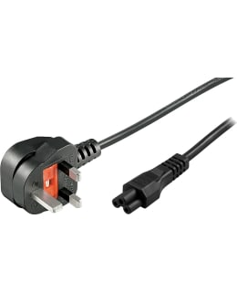 DELTACO DEL-109F-UK LAITEKAAPELI BS 1363 Main Image