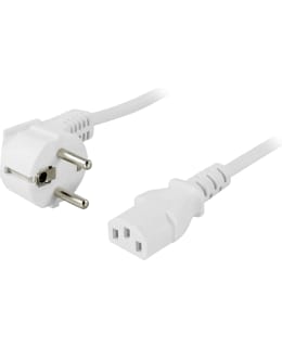 DELTACO DEL-110V MAADOITETTU LAITEKAAPEL Main Image