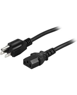 DELTACO DEL-109US LAITEKAAPELI US SUORA Main Image