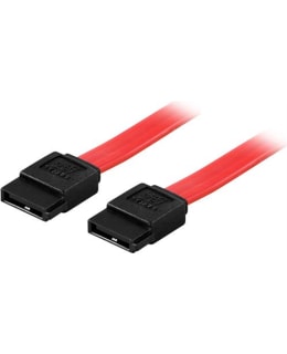 DELTACO SATA-03 30CM KIINTOLEVYKAAPELI Main Image