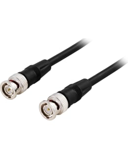 DELTACO DEL-241 KOAKSIAALI LAITEKAAPELI Main Image