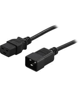 DELTACO DEL-112M-50 LAITEKAAPELI MAADOIT Main Image