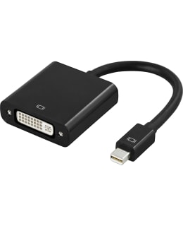 DELTACO DP-DVI6 SOVITIN MINI DISPLAYPORT Main Image