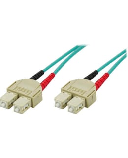 DELTACO SCSC-610 KUITUKAAPELI SC SC 50/1 Main Image