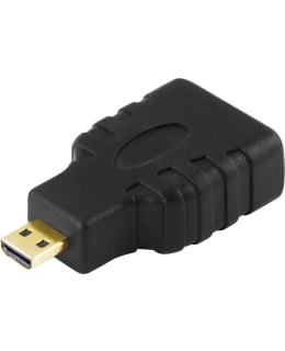 DELTACO HDMI-24 HDMI HIGH SPEED WITH ETH Main Image