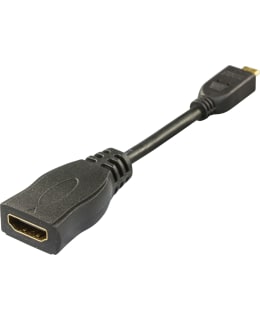 DELTACO HDMI-24B HDMI HIGH SPEED SOVITIN Main Image