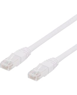 DELTACO TP-65V U/UTP CAT6 LAITEKAAPELI L Main Image