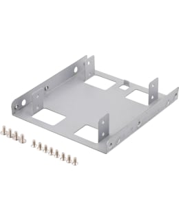 DELTACO RAM-8A ASENNUSRAAMI 2X2 5" HDD 3 Main Image