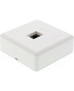 DELTACO VR-33 SEINÄRASIA PINTA-ASENNETTA Main Image