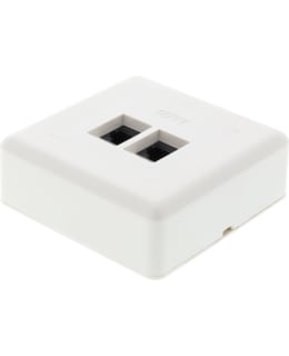 DELTACO VR-34 SEINÄRASIA PINTA-ASENNETTA Main Image