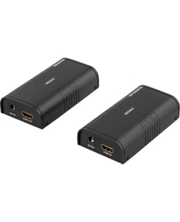 DELTACO HDMI-221 HDMI-VAHVISTIN KÄYTT. E Main Image