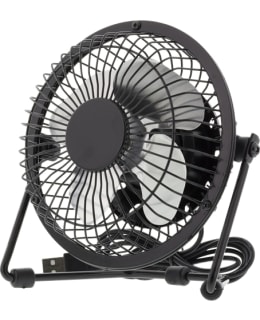 Deltaco FT-750 USB pöytätuuletin Main Image