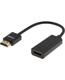 DELTACO HDMI-1088 OHUT HDMI-KAAPELI Main Image