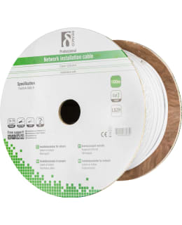 DELTACO TP-70C S/FTP ASENNUSKAAPELI CAT7 Main Image