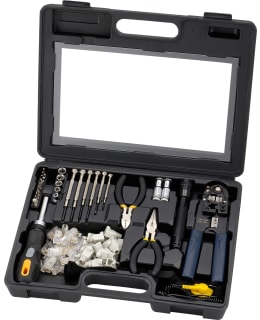 SPROTEK STK-985 TYÖKALUSARJA Main Image