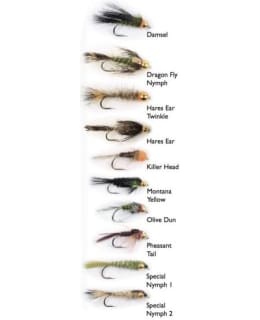 WIGGLER GOLDHEADS 10KPL PERHOT Main Image