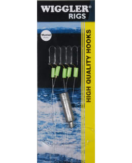 WIGGLER 28GR 10 #4 ,35 SILAKKALITKA Main Image