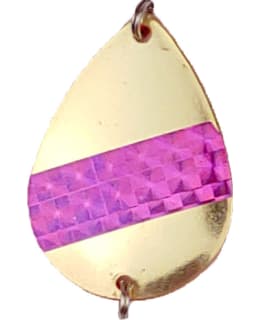 WIGGLER KALAKINN 90MM KULTA Main Image