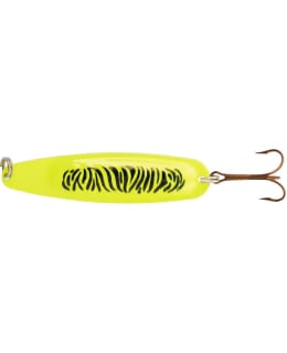 WIGGLER GUL FLUO 28GR LUSIKKAUISTIN Main Image