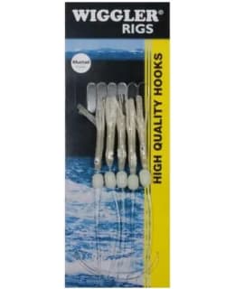 MUSTAD OCTOPUS LYS 5 3/0 0,60 MM Main Image