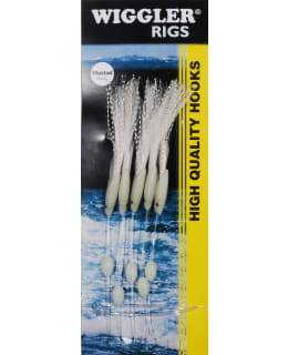 WIGGLER F-A-B SILV 5 3/0 60 MERILITKA Main Image