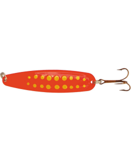 WIGGLER KRABBA FLUO 28GR LUSIKKAUISTIN Main Image