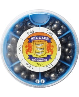 WIGGLER 70g ISO ONKIHAULIRASIA Main Image