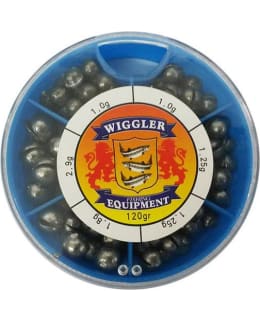 WIGGLER 120G ISO ONKIHAULIRASIA Main Image