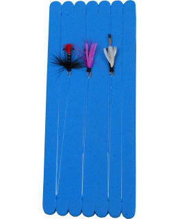 WIGGLER FLUGKAST DUBBELFLUGOR PERHO Main Image