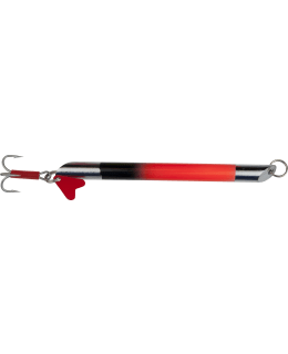 WIGGLER RUNDPILK BLACK 100 GR TURSKAPILK Main Image