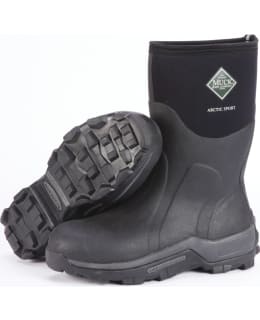 MUCK BOOT ARCTIC SPORT MID 37 SAAPPAAT Main Image