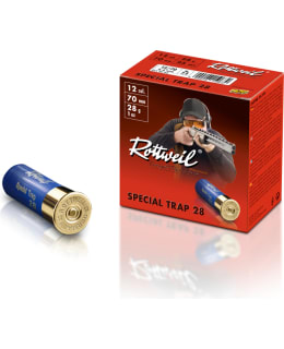 ROTTWEIL 12/70 7,5 28G SPECIAL TRAP Main Image