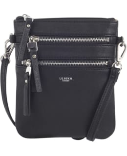 ULRIKA 35-12398-1 SVART PIKKULAUKKU Main Image