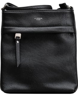 ULRIKA NAISTEN LAUKKU 35-2222-1 BLACK Main Image