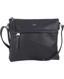 ULRIKA NAISTEN LAUKKU 35-2227-1 BLACK Main Image