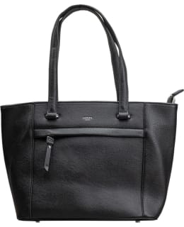 ULRIKA 35-2233-1 BLACK LAUKKU Main Image