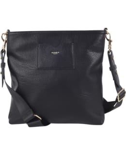 ULRIKA 36-4132-1 SVART NAISTEN LAUKKU Main Image