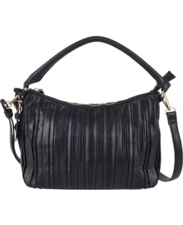 ULRIKA 35-6430-1 SVART NAISTEN LAUKKU Main Image