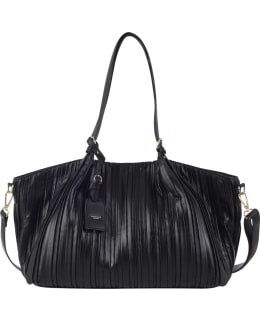 ULRIKA 35-6431-1 SVART NAISTEN LAUKKU Main Image