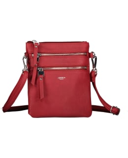 ULRIKA 35-12398-4 RÖD-RÖD LAUKKU Main Image