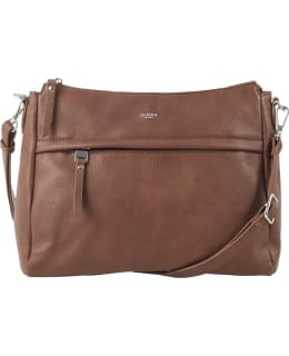 ULRIKA 35-2247-5 BRUN LADIES BAG Main Image