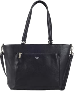 ULRIKA 35-5433-1 SVART N.LAUKKU Main Image