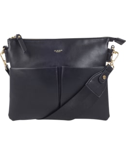 ULRIKA 35-7227-1-SVART BAG Main Image