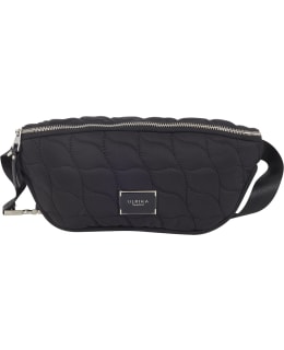 ULRIKA 35-7345-1 SVART BUMBAG Main Image