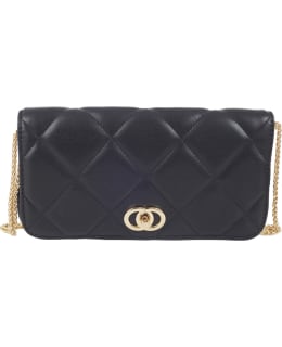 ULRIKA SWEDEN 35-3156-1-SVART LAUKKU Main Image