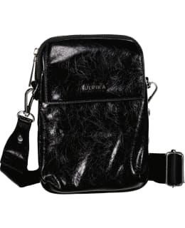 ULRIKA 36-2436-0-SVART LACK BAG Main Image