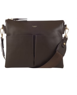 ULRIKA 35-7227-9-M.BRUN BAG Main Image